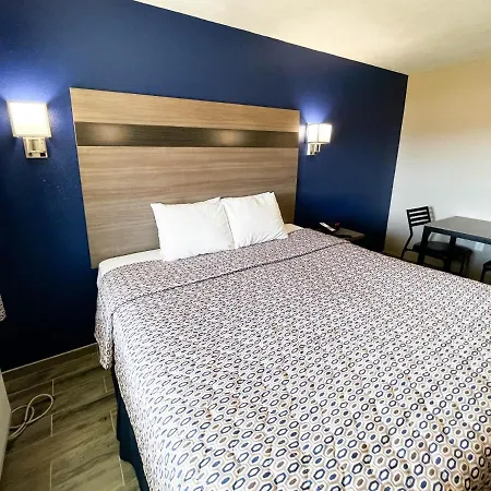 Studio 6 Suites Rockport, Tx-3