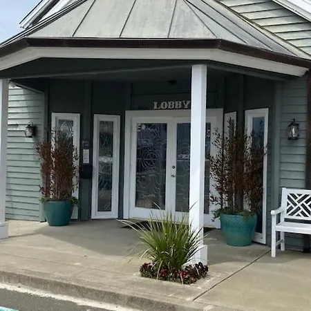 Hotel Breakers-2