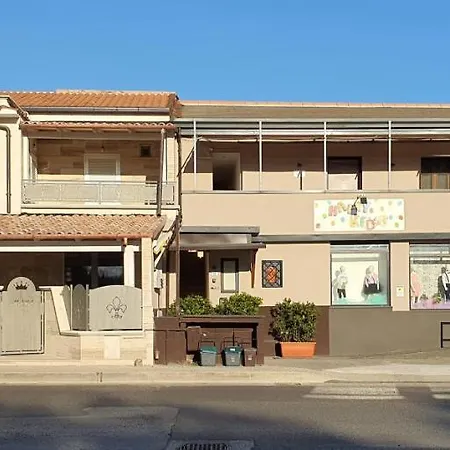 Terra Ciociara Bnb-2