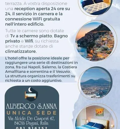 Albergo Sant'Anna-2