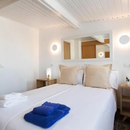 Altavista Apartahotel-Adults Only Over 14-2