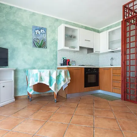 Roccabianca Rooms&Studios-2
