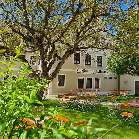 Gasthaus Schöllmann-3