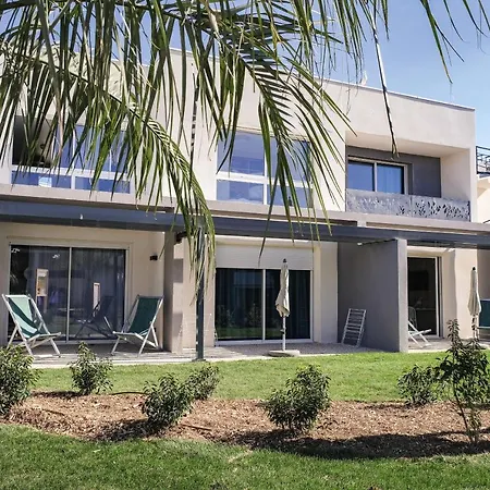 Belambra Clubs Residence Port Camargue - Les Salins-2