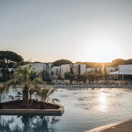 Belambra Clubs Residence Port Camargue - Les Salins-3