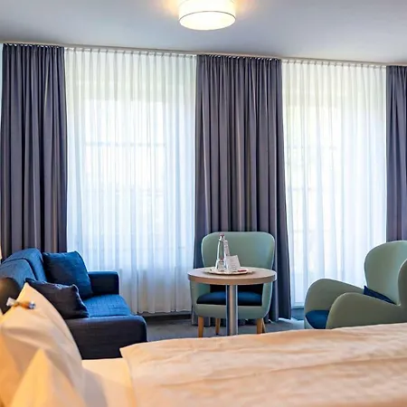 Hotel Landhaus Steinfeld-3