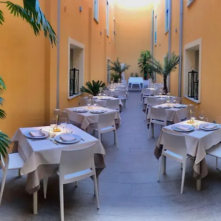 Alba D'Amore Hotel & Spa-3