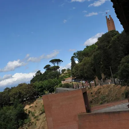 Dimora Sotto la Rocca-3