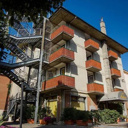 Hotel Astor-2