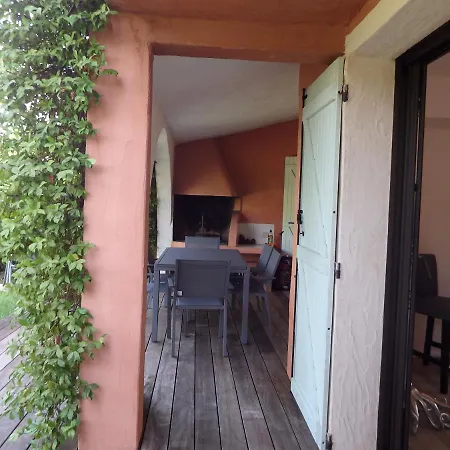Residence Le Village Marin-2