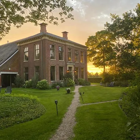 Bed And Breakfast Batenborg-3