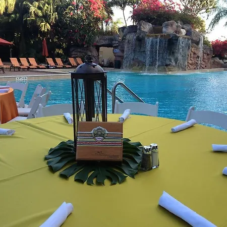 Bonaventure Resort And Spa-3