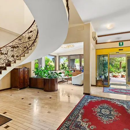 Hotel Ai Sette Nani-3