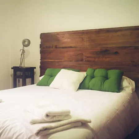 A Cochera Hostel-2
