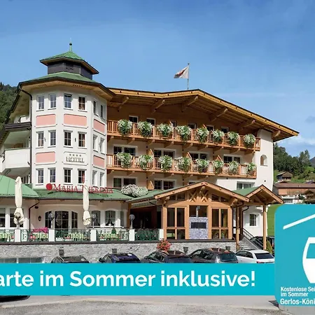 Hotel Maria Theresia-3