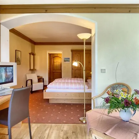 Hotel Georgenhof-3