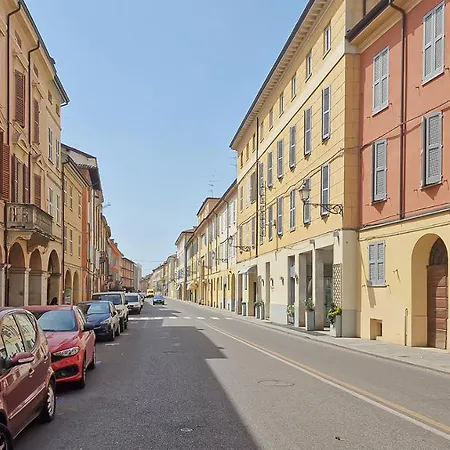 Alle Porte Del Centro - Guest House-2