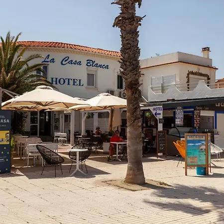 Hotel La Casa-2