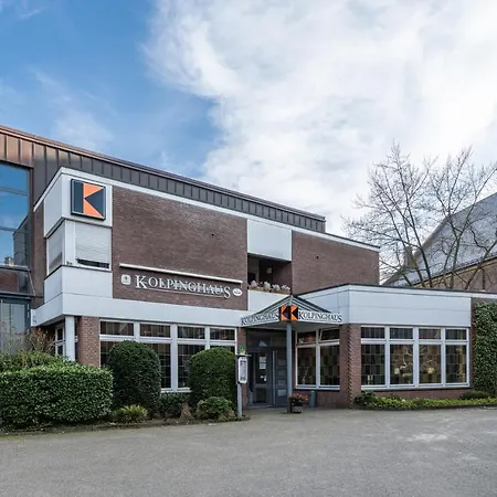 Hotel-Restaurant Kolpinghaus-3