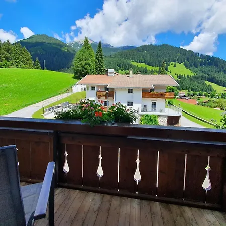Hotel Klockerhof-2