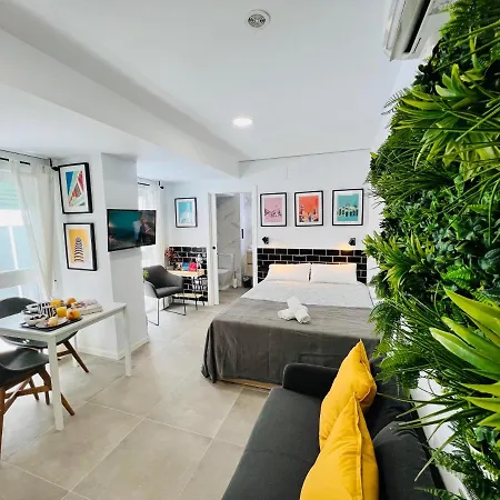 Cool Lofts Alameda Valencia-3
