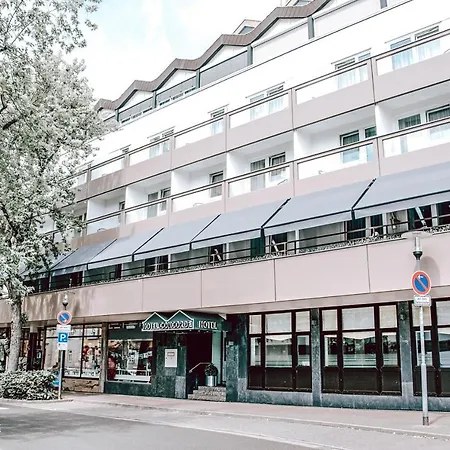 Concorde Business Boutique Hotel-3