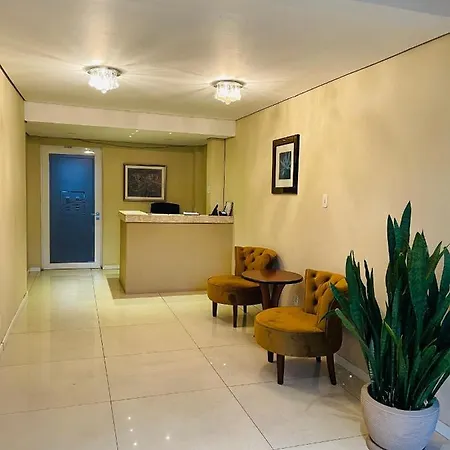 Hotel Palmeiras-3