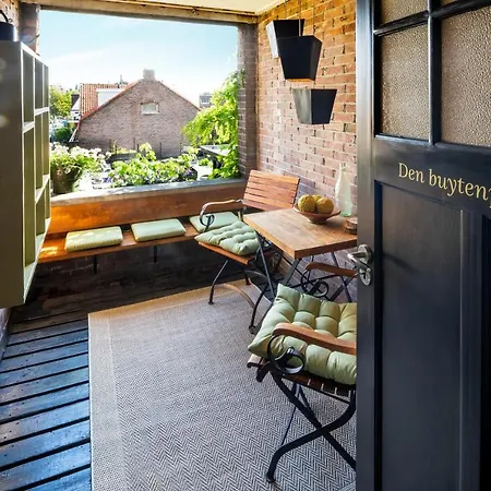 Bed & Breakfast - Gallery 'T Speelhuys-3