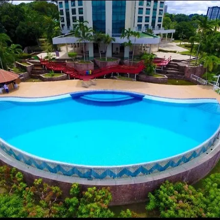 Tropical Executive Vista Maravilhosa-3
