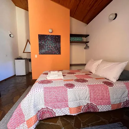 Hospedaria Vila Khepri-3