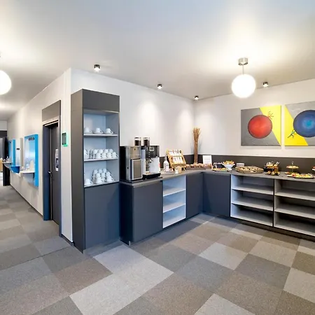 MAXX Hotel Jena-2