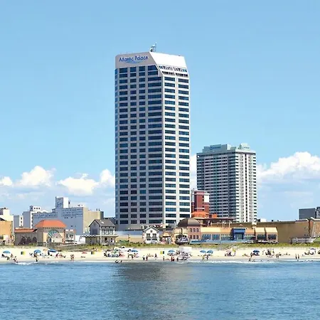 Boardwalk Resorts At Atlantic Palace-2