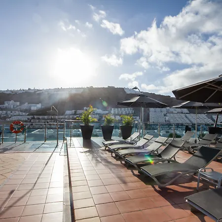 Servatur Casablanca Suites & Spa - Adults Only-2