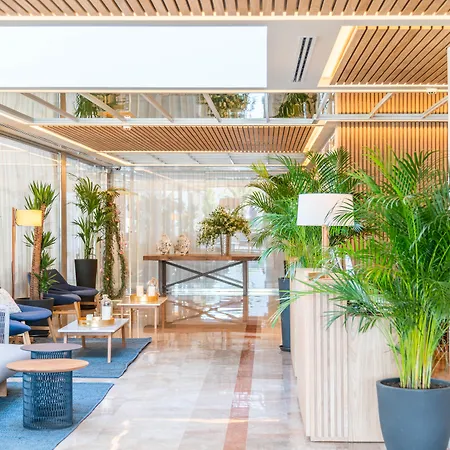 Hotel Eden Soller-3