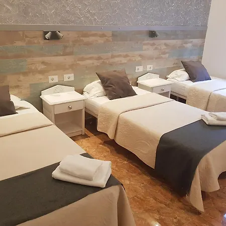 Hotel Horizonte-2