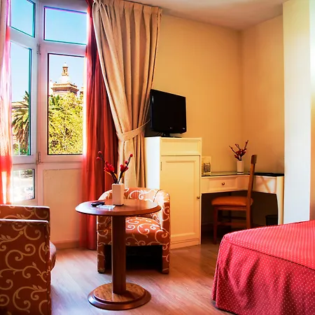 Hotel Pasarela-3