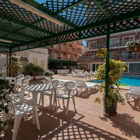 Hotel San Luis-3