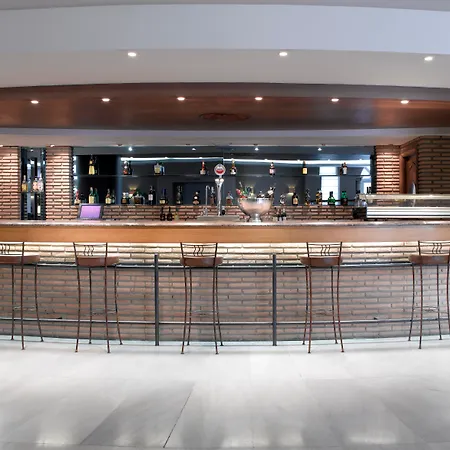 Hotel Macia Alfaros-3
