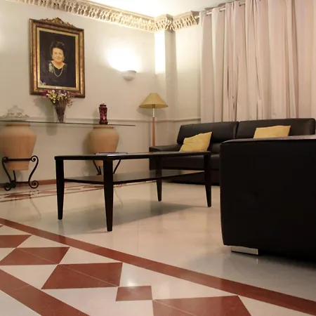 Hotel Sercotel Doña Carmela-2