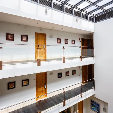 Hotel Aacr Museo-2