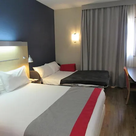 Holiday Inn Express Valencia Bonaire By Ihg-2