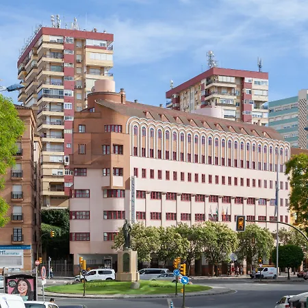 Senator Huelva-2
