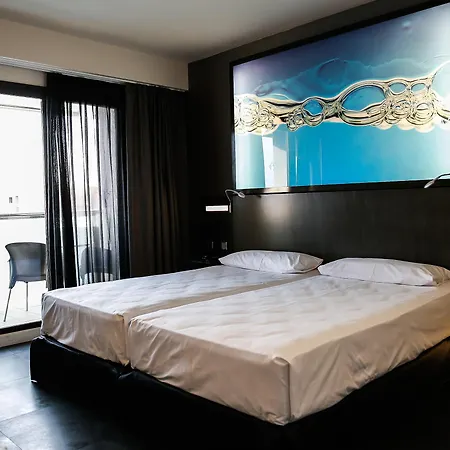 Ibersol Aqquamarina Bay Spa And Wellness-3