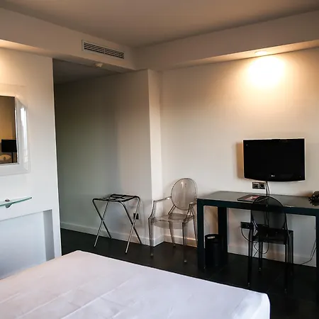 Ibersol Aqquamarina Bay Spa And Wellness-2