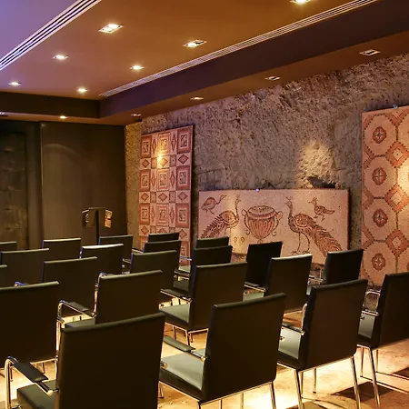 Hotel Granados 83 A Member Of Preferred Hotels & Resorts-2