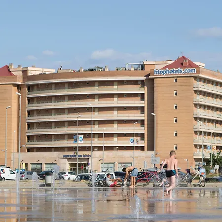 Htop Royal Sun Suites 4Sup - Fun-2
