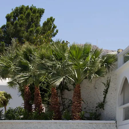 Lindos White Hotel & Suites-2