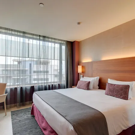 Hotel Badalona Tower-2