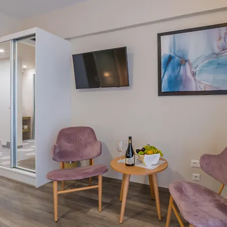 Bio Suites Hotel & Spa-3