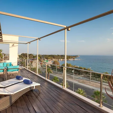 Tropical Hotel Seafront Boutique-3